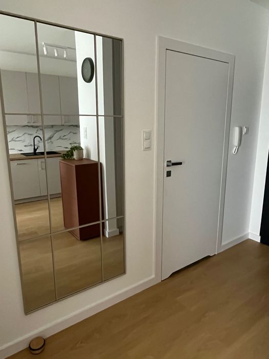 Mieszkanie do wynajęcia Jarocka galeria warmińska nowe
