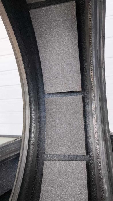 4 sztuki opony lato 255/35/21 Pirelli P ZERO 98Y XL (OL725/OH)