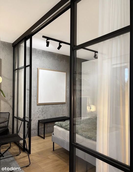 42 m² | 3 pokoje | Wysoki standard | Klimatyzacja