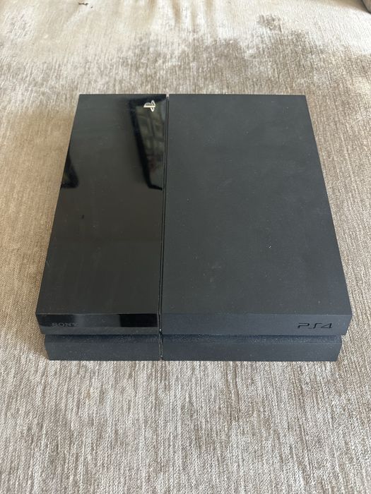 Playstation 4 fat 500gb