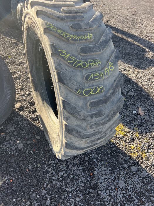 Opona używana 315/70R22,5