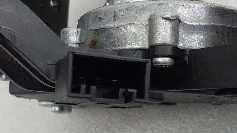 Motor limpa vidros trás BMW 3 Touring (E91)