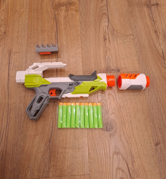 Nerf Modulus Ionfire (ионфаер модулус нерф/ньорф)
