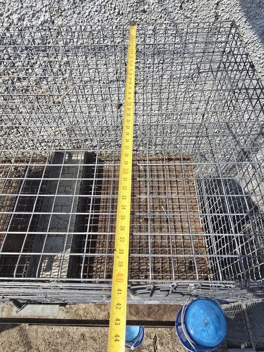 Gaiola para passaros