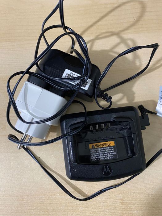 walkie talkie Motorola XTNID 446