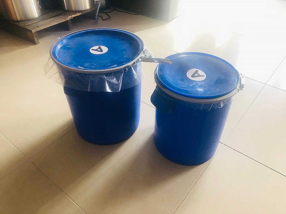 Beczka / Baniak / 20 L