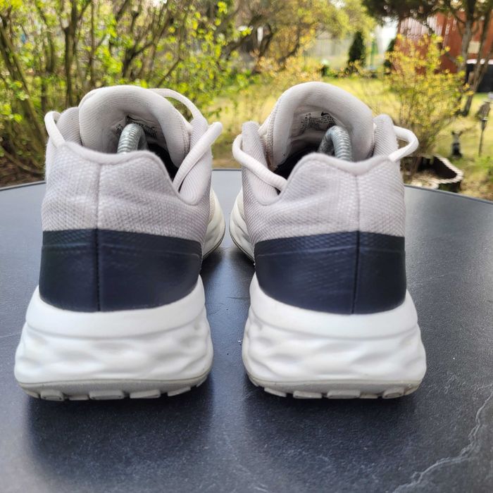 Bieg * NIKE Revolution 6 Nn * Rozm. 40 * ORYGINALNE