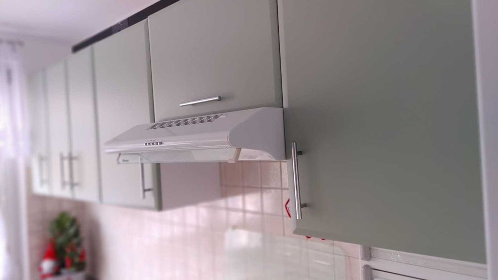 Meble kuchenne jak nowe