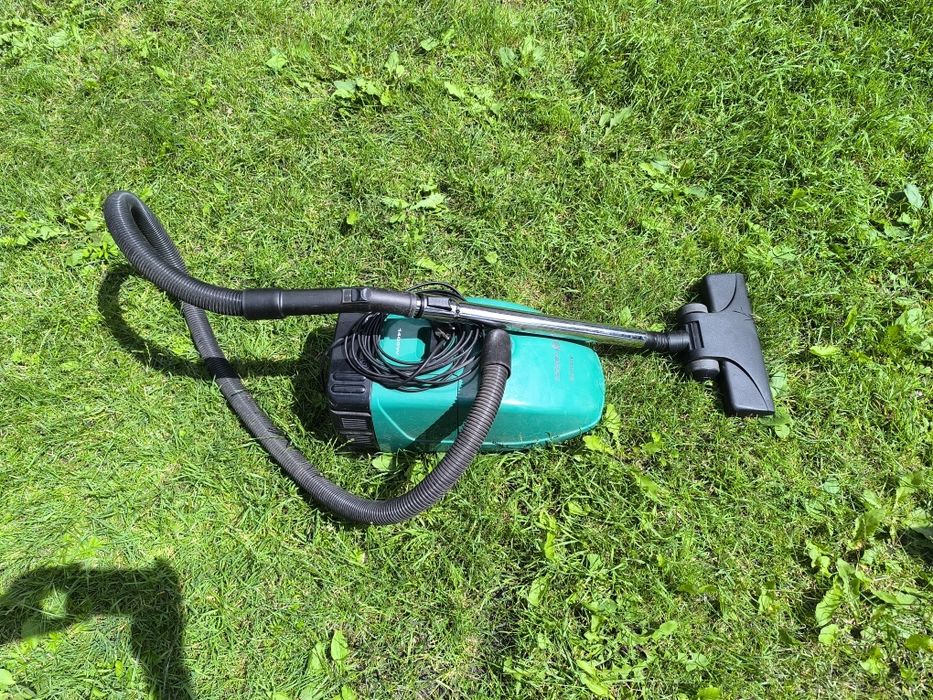 Odkurzacz Zelmer Admiral 1400W