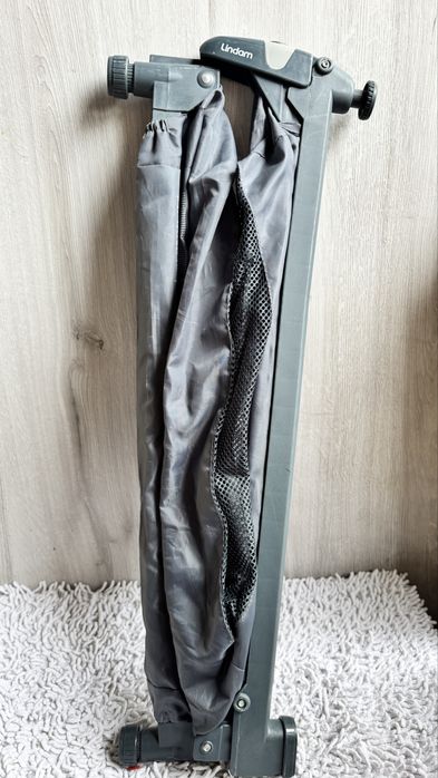 Bramka zabezpieczająca Lindam