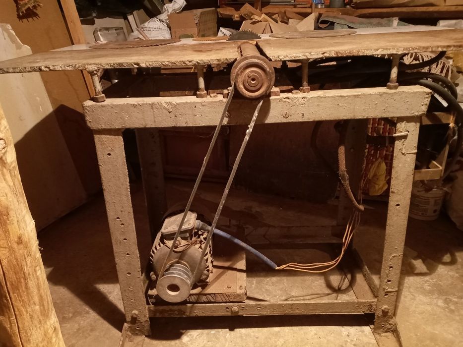 Продам циркулярку