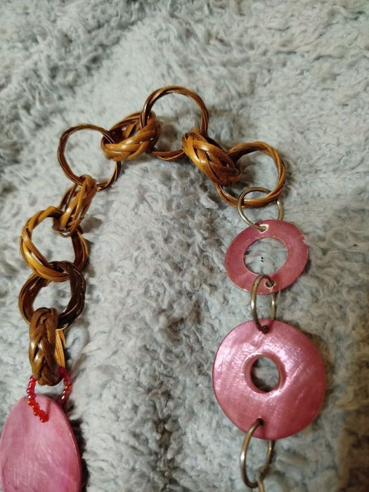 Прикраси. Виготовлено на замовлення.