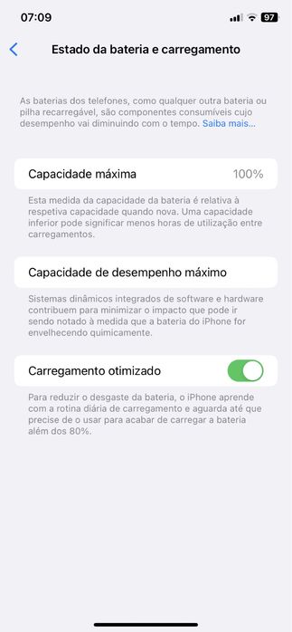 iPhone 11 64gb Desbloqueado