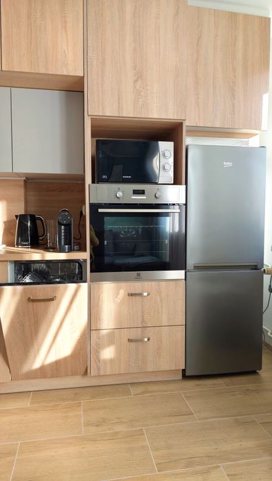 Apartament Ogrodowa Szczytno