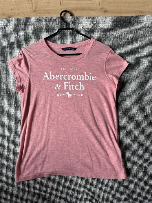 Koszulka Abercrombie