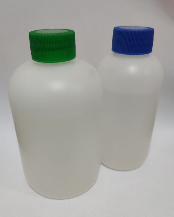 Епоксидна смола Finding Прозора для біжутерії 480 мл