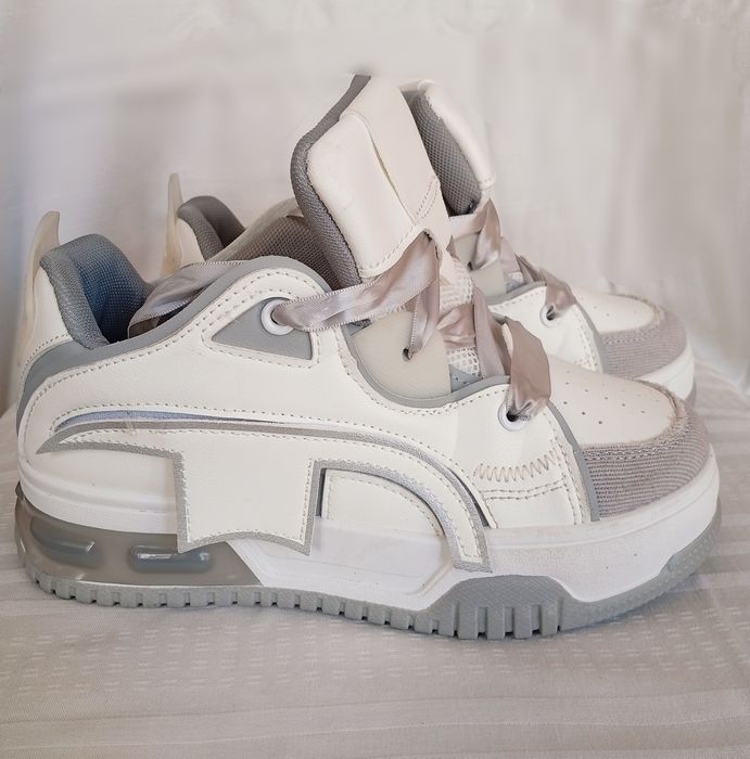 Buty sportowe damskie 36