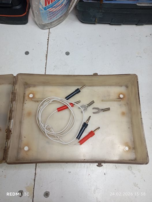 Продам радянські мультиметри Ц4352, ц4312,ц4315,Ф4313