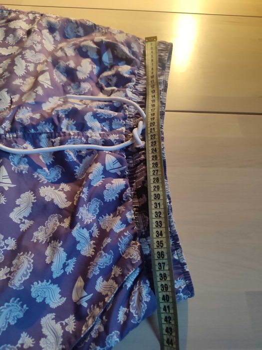 Krótkie spodenki Primark Cedar Wood State