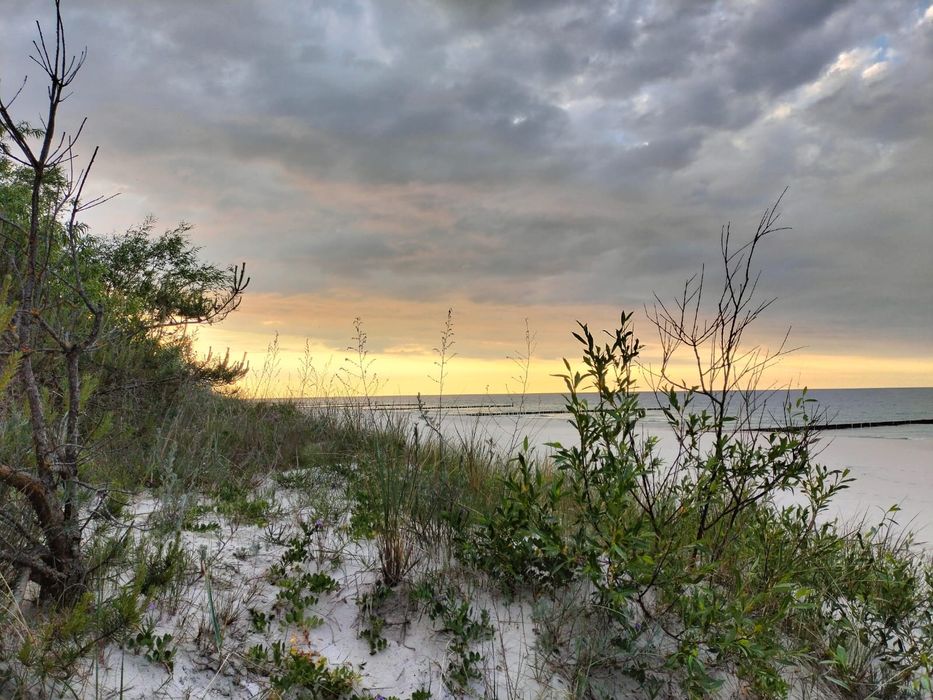 Mielno  morze 350m Sea&Lake