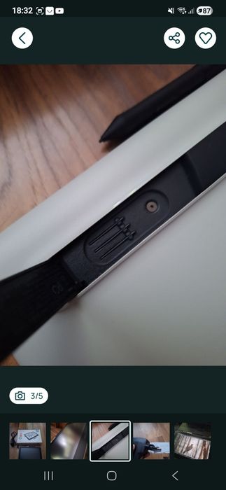 Wacom One Creative Pen Display 13.3