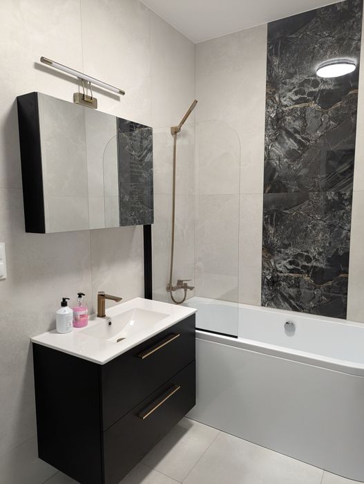 Apartament do wynajęcia przy Zalewie Hancza.