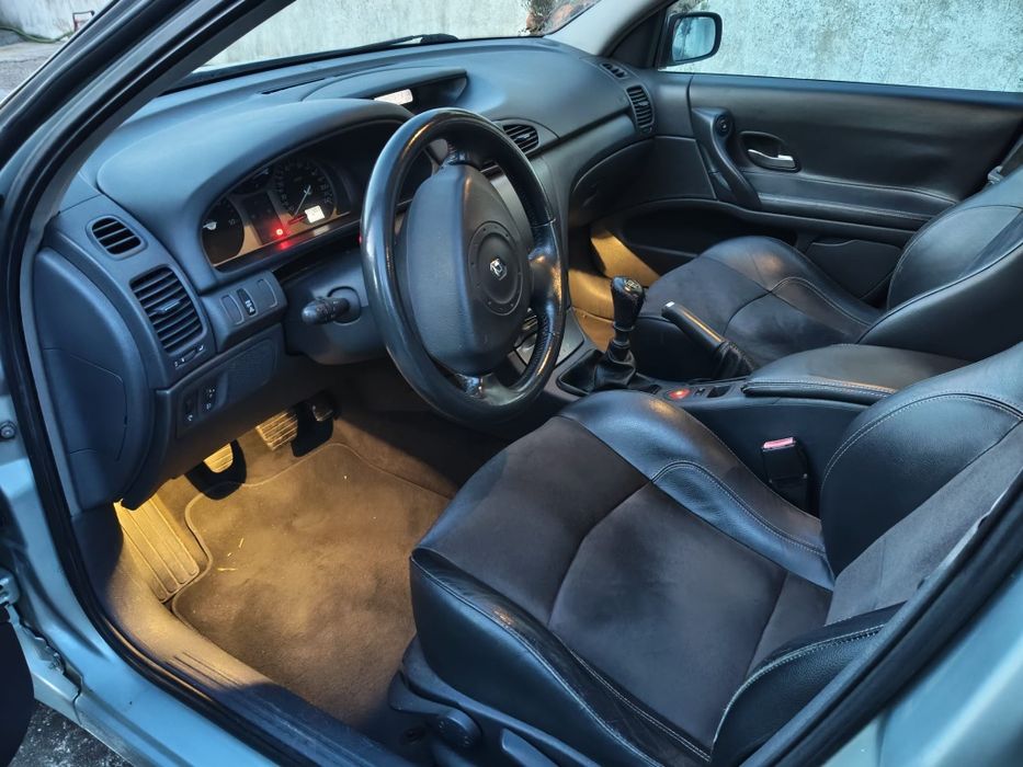 Vendo renault laguna