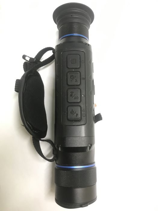 Тепловізор Pard Leopard 480-35 (480x360, 1800м, NETD < 20мК)