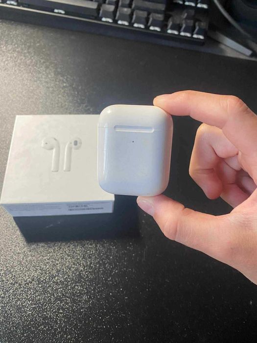 AirPods 1 samo etui