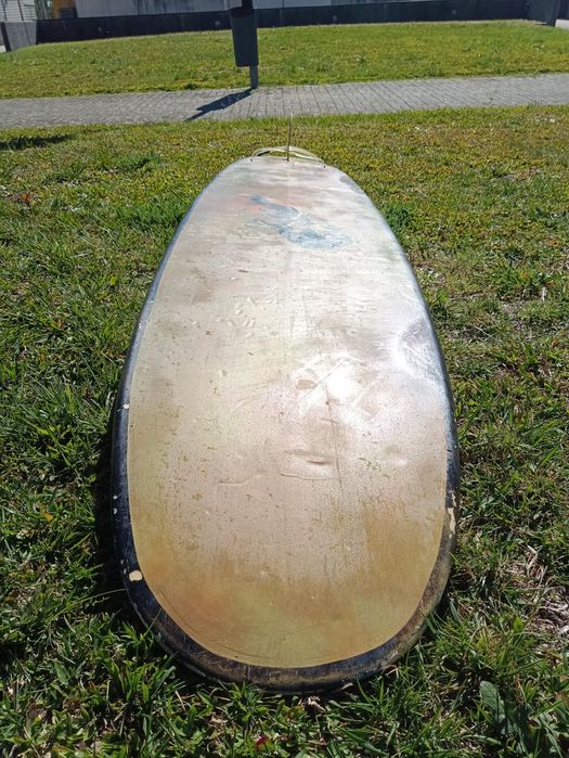 Longboard Chico Russo ( Backwash)