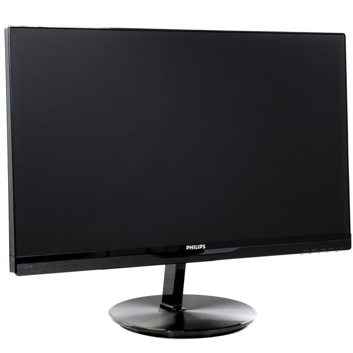 Монітор 23" FullHD  Philips 234E