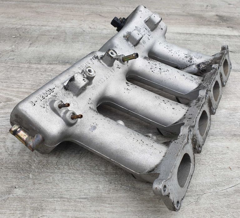 Audi TT 8N S3 8L Kolektor ssący 1.8 T BAM APX APY