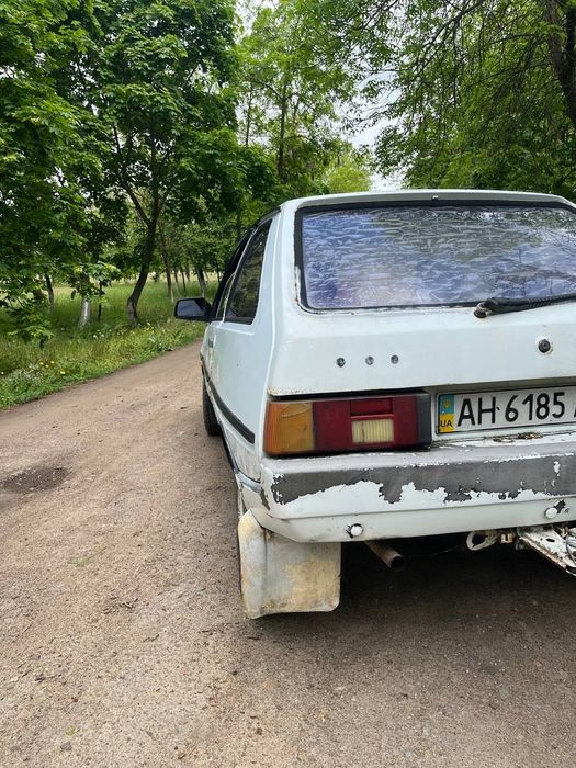 Продам Тавріяю ,Заз