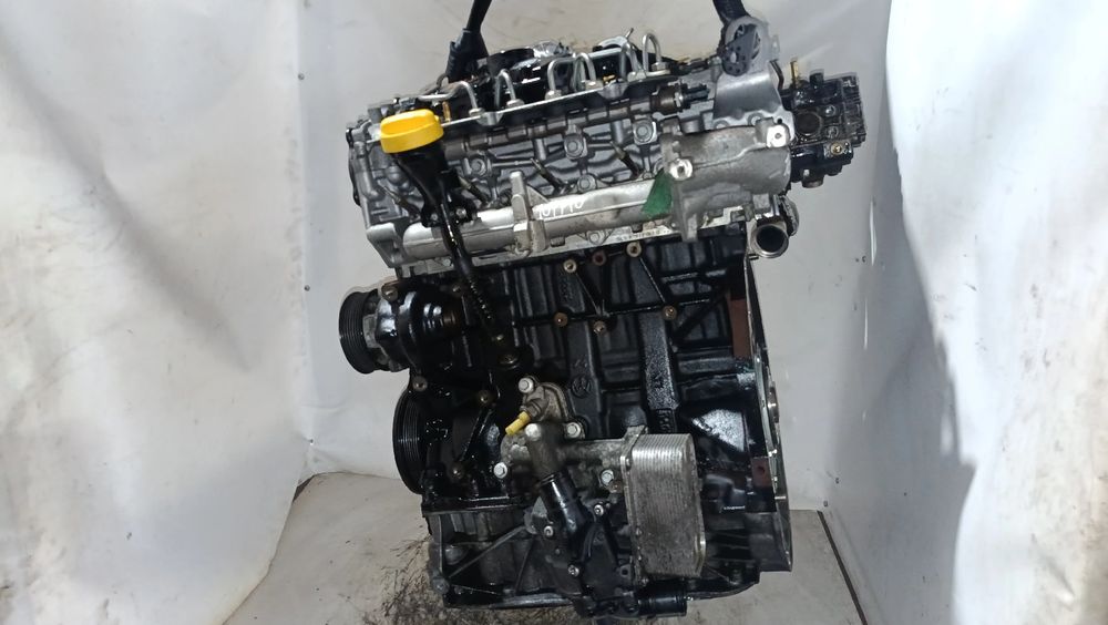 Motor completo RENAULT Laguna III Grandtour (KT0/1)