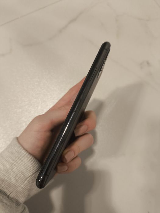 iPhone 11 Pro Max 256GB Space Gray