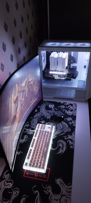 Samsung Odyssey G7 27" (C27G75T)