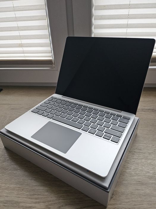 Laptop Surface Go 3 Microsoft