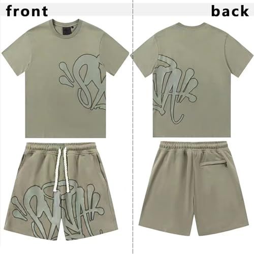Conjunto Syna world