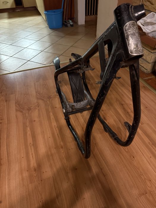 Rama Simson Awo Sport 1957r Oryginał super stan