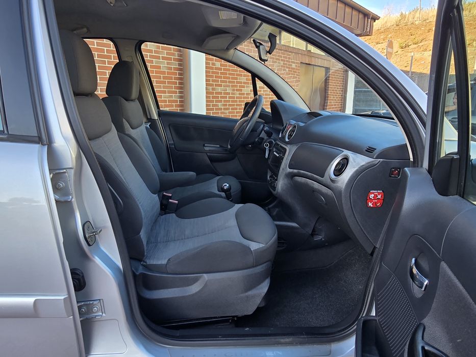 Citroën C3 1.4 HDI XTR