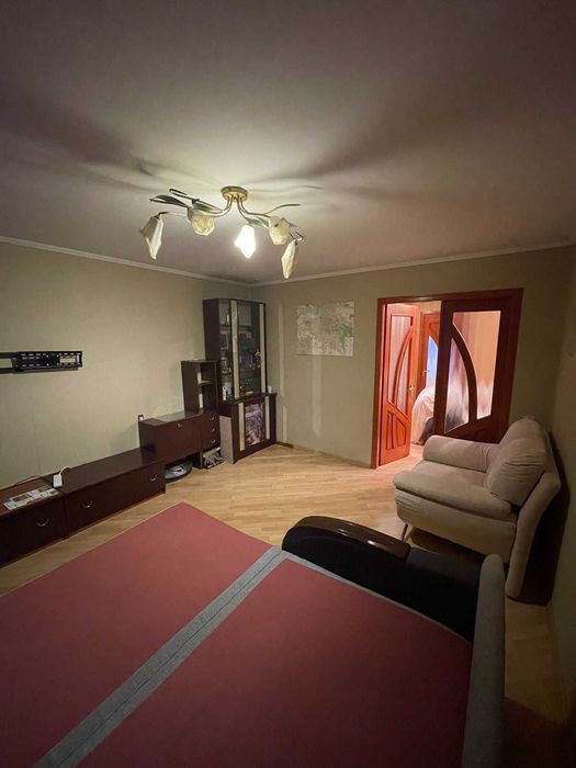 2-кімнатна квартира за адресою вул. Стрийська (площа 50 м²) - Atlanta.ua - фото 4