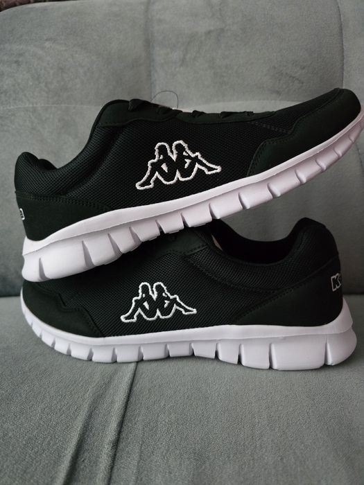 Buty sportowe KAPPA