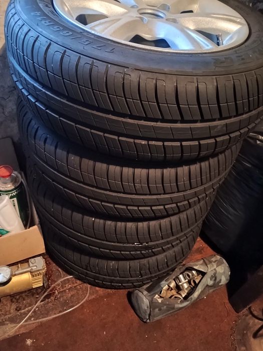 Продам диски р14