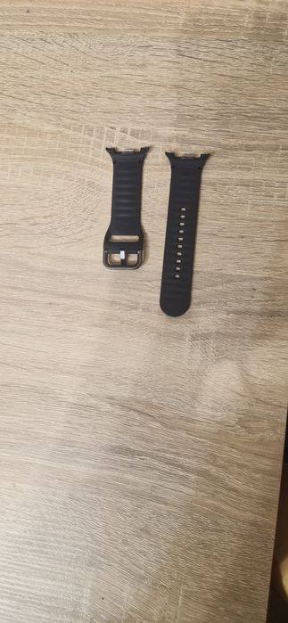 Opaska do smartwatcha Samsung Galaxy Watch 8 40mm S/M do negocjacji.