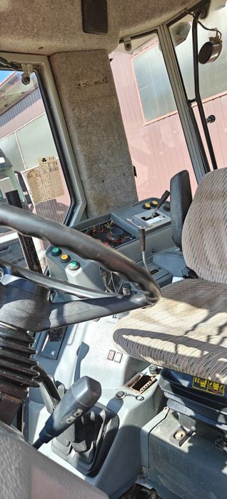 Massey Ferguson 3095