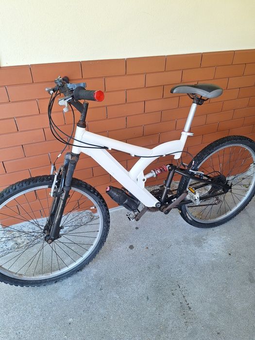 Vendo 3 bicicletas