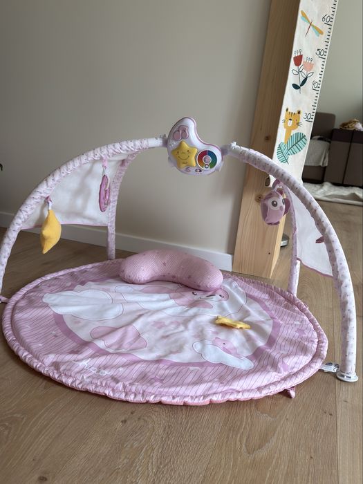 Розвиваючий килимок Chicco