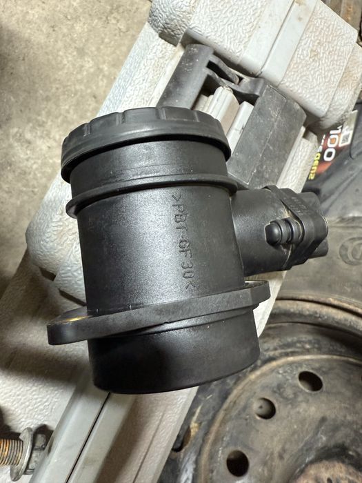 Дмрв ваз расходомер воздуха 2109 99 BOSCH