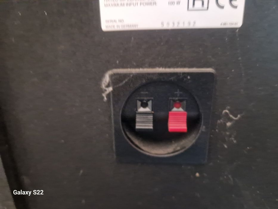 Kolumny sony duza moc