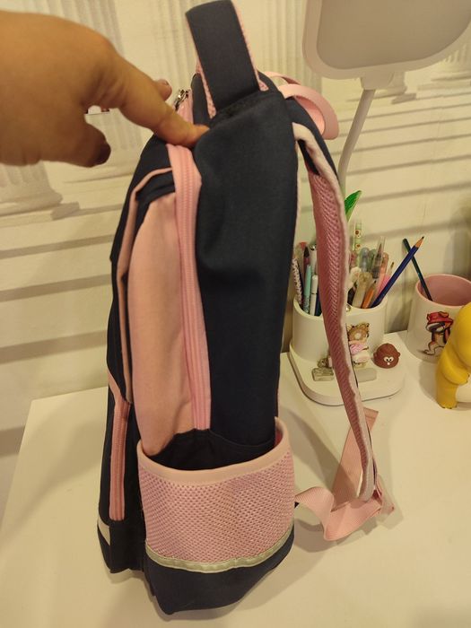 Ортопедичний рюкзак